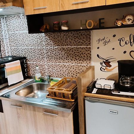 Mini House فولوس المظهر الخارجي الصورة