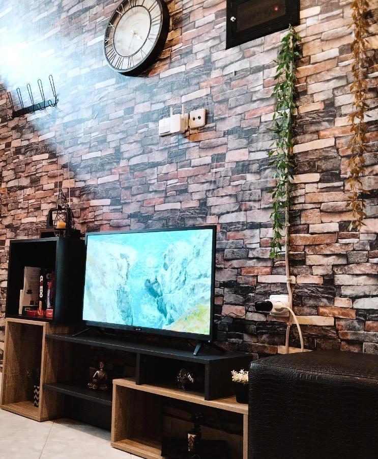 Mini House فولوس المظهر الخارجي الصورة
