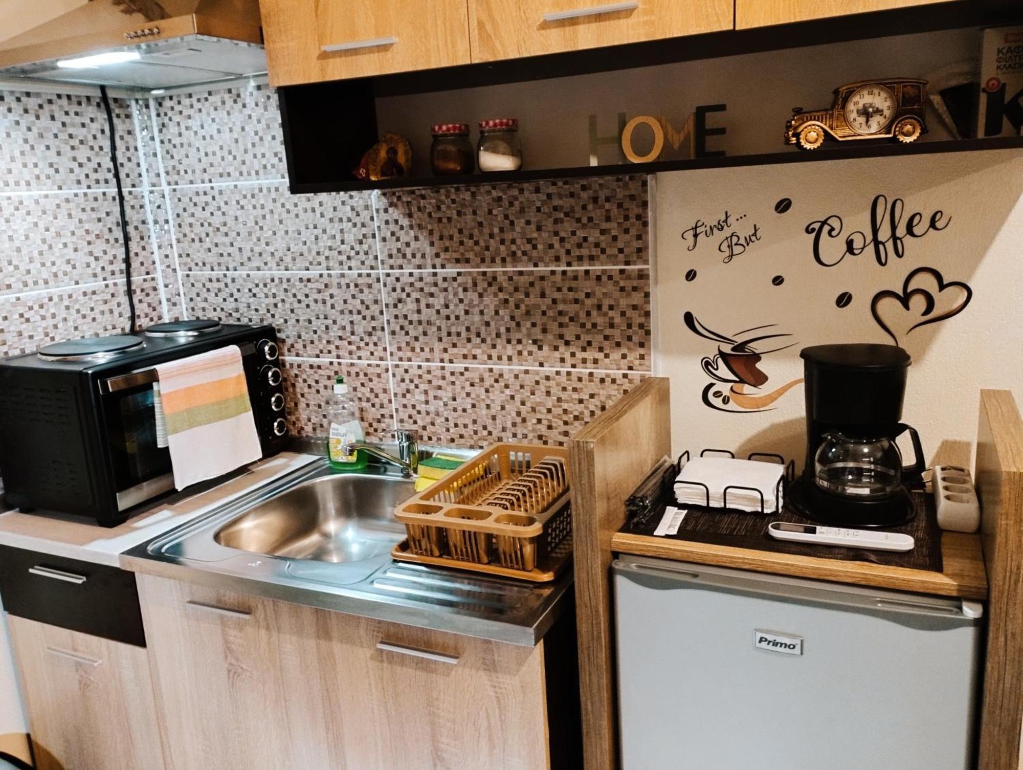 Mini House فولوس المظهر الخارجي الصورة