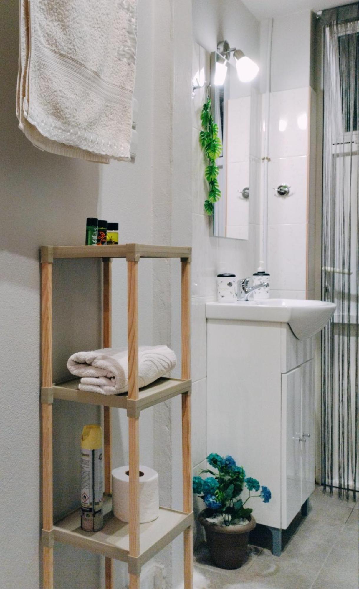 Mini House فولوس المظهر الخارجي الصورة
