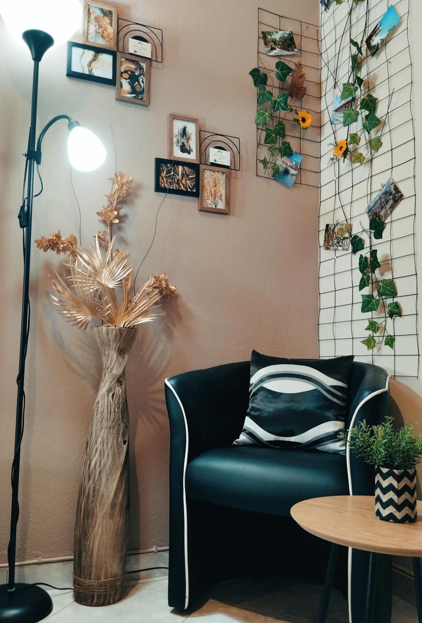 Mini House فولوس المظهر الخارجي الصورة