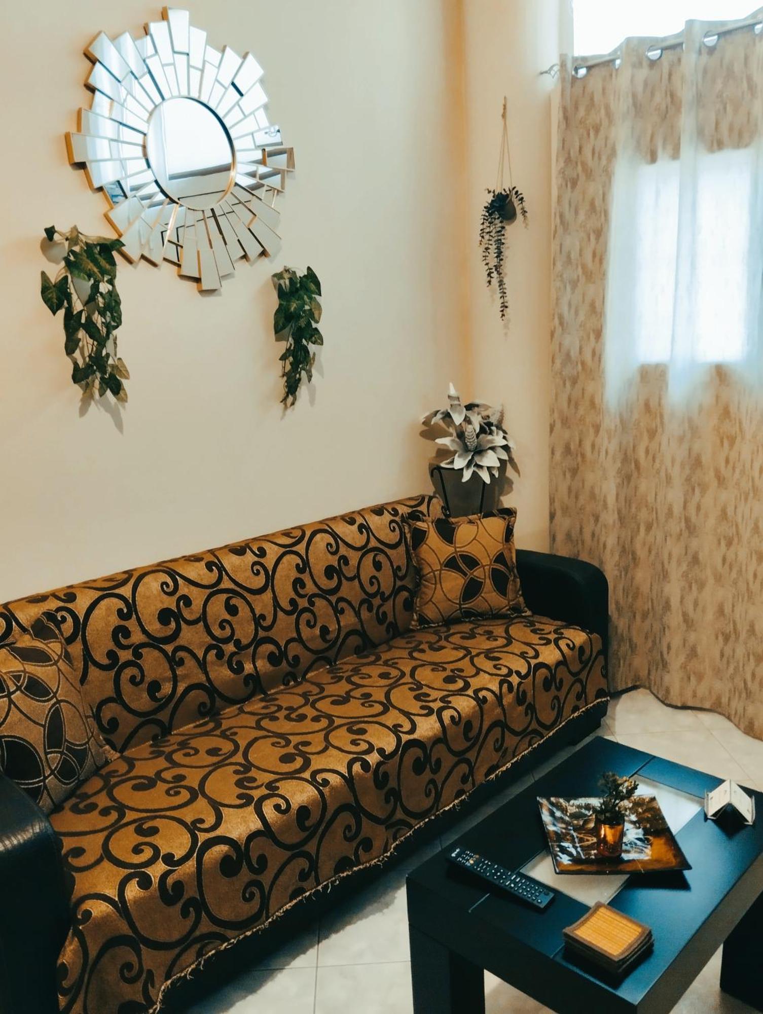 Mini House فولوس المظهر الخارجي الصورة